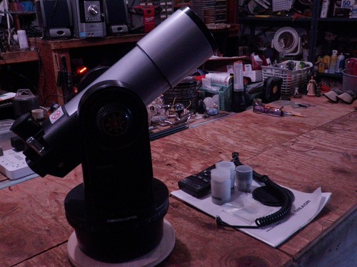Meade etx 60bb - etx-60bb, telescope