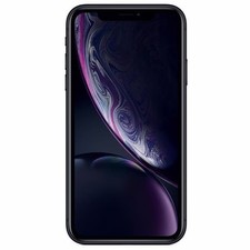 Apple iPhone XR 64 128 256 GB