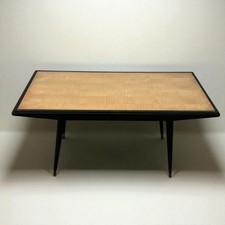 Tavolino da caffè vintage