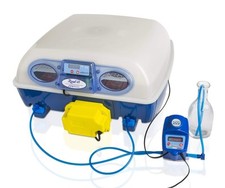 Incubatrice per Uova e