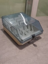 Contenitore vintage porta