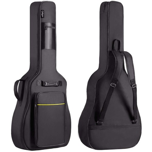 Borsa per chitarra - in,