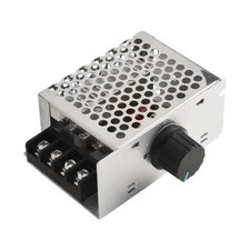 Regolatore Tensione Variabile