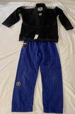 Tuta da competizione Tatami