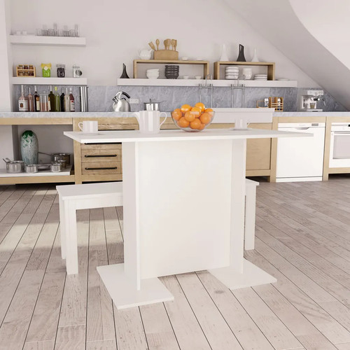 Tavolo pranzo 110x60x75 cm - tavolo, da