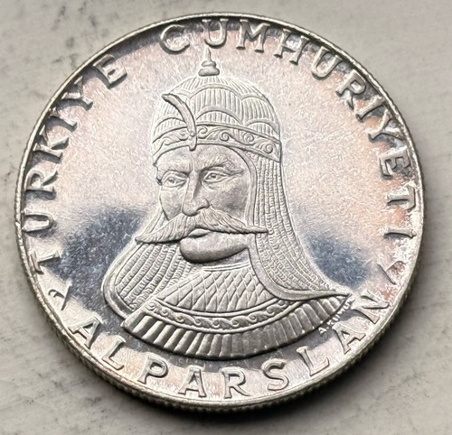 Lire 1971 turchia 900 anni - lire,
