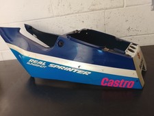 CARENA CODONE POSTERIORE