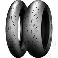 Pneumatico 120/70ZR17 58W TL pneumatico anteriore Michelin Power Cup Evo 3528701491264