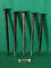 LOTTO 5 ANTICHI CHIODI