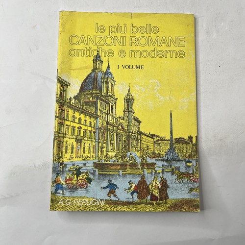Più belle canzoni romane - piÙ,