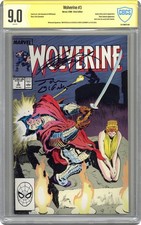 Wolverine #3D CBCS 9.0