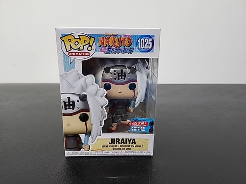 Funko pop jiraiya popsicle - pop!,