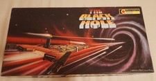 THE BLACK HOLE GIOCO IN SCATOLA CLEMENTONI COMPLETO