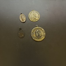 INTERESSANTE LOTTO DI 4