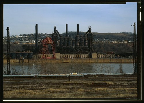 Foto homestead s - pa, u.s