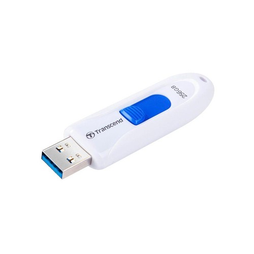 Transcend jetflash 790 - jetflash, 256gb
