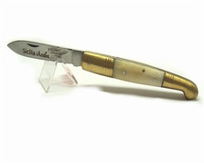 Coltello Sicilia Araba manico