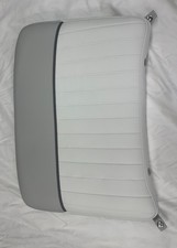 CUSCINO COMANDANTE VOLPE