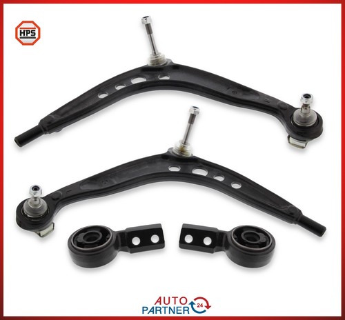 Set bracci oscillanti - set, per