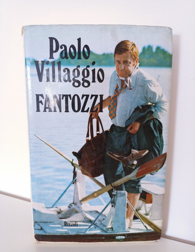 Paolo villaggio fantozzi - paolo, 4