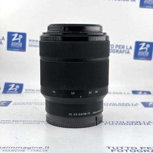 Sony 5 6 oss - mm, +
