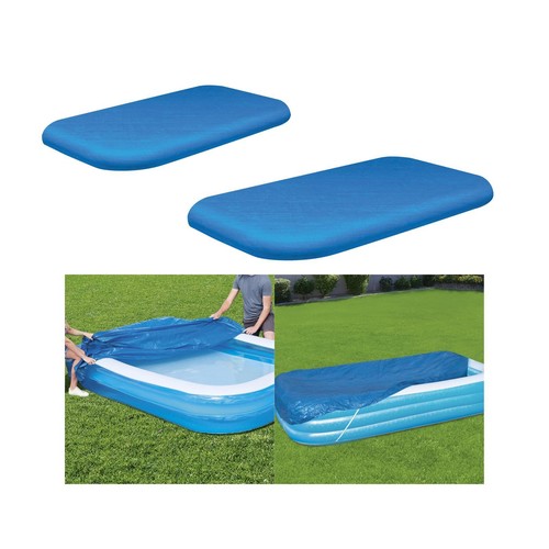 Copertura per piscina