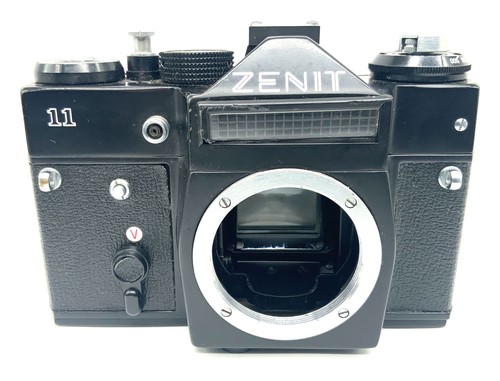 Zenit reflex mm - reflex, 35