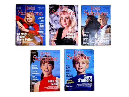 Selezione dal reader digest - dal,