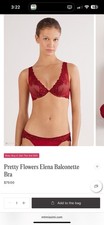 Intimissimi Pretty Flowers