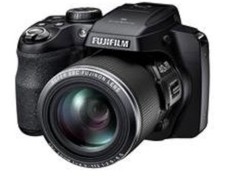 FujiFilm FinePix S8200 fotocamera digitale bridge 24-960 mm obiettivo zoom 40x + 16 GB