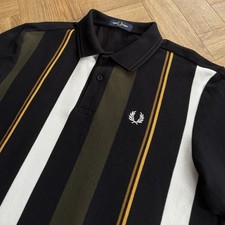 Polo Fred Perry M2540 manica