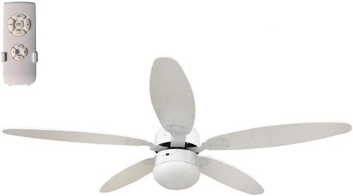 Ventilatore soffitto ø130cm - ventilatore, a