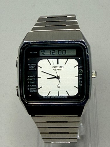 Seiko h357 james - seiko,