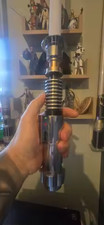 Luke skywalker lightsaber - skywalker,