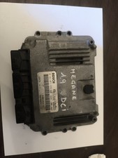 Centralina Motore Renault