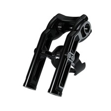 Genuine Indian 8" Pullback