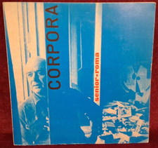 CORPORA - SENIOR-ROMA - 19