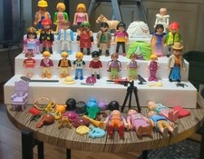 RIDOTTO enorme lotto accessori