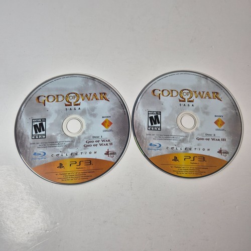God war saga collection set - of,