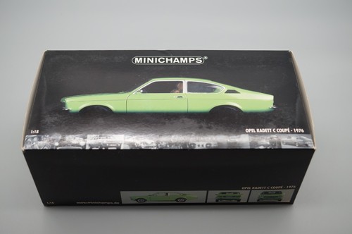 Minichamps 180045620 opel - minichamps,