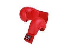 ITAKI GUANTI KARATE   404 ROS