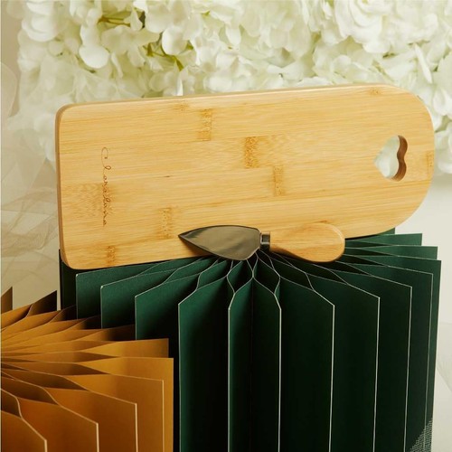 Tagliere bamboo 30x12x1 2 - tagliere,