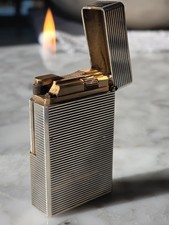 S.T. Dupont Ligne 1 GM Lignes
