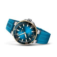 Oris 01 400 7769 6355-07 4 22