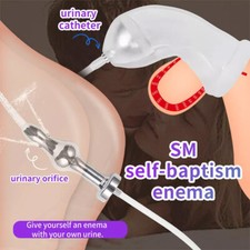 Kit Pulizia Doccia Maschio