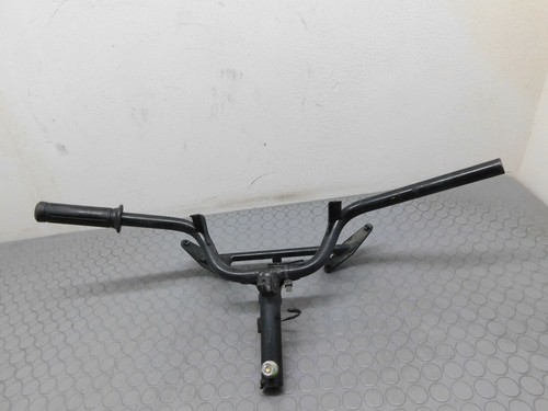 Manubrio sterzo steering - sterzo,