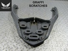 MANILLAR TRASERO SYM HD 300 2021 2023