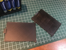 Coperchio batteria radio compatibile Spektrum DX3R coperchio porta sostituzione riparazione correzione