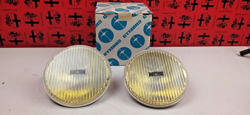 Coppia vani ottici d150mm - coppia,