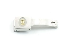 CARTIER SANTOS LADY FIBBIA